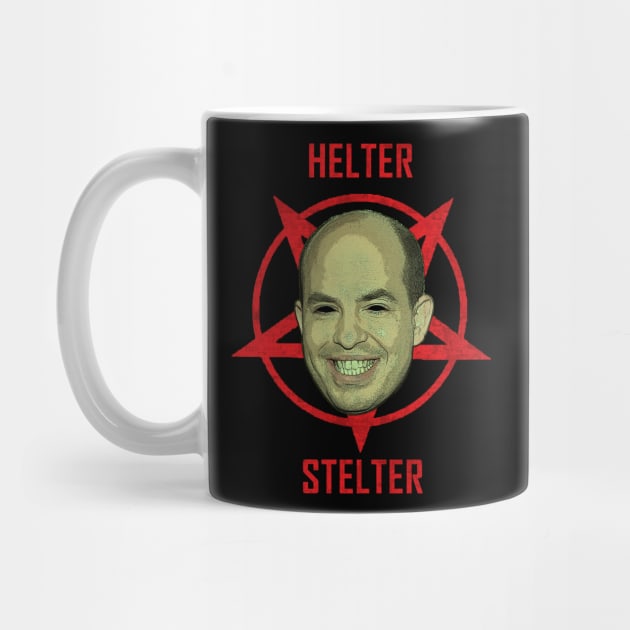 Helter Stelter by Controlled Chaos